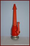 Prądownica hydrantowa W-52